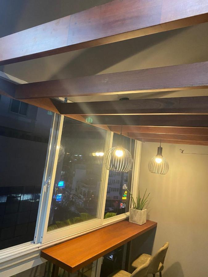 Yen House Apartment Ho Chi Minh City Exterior photo