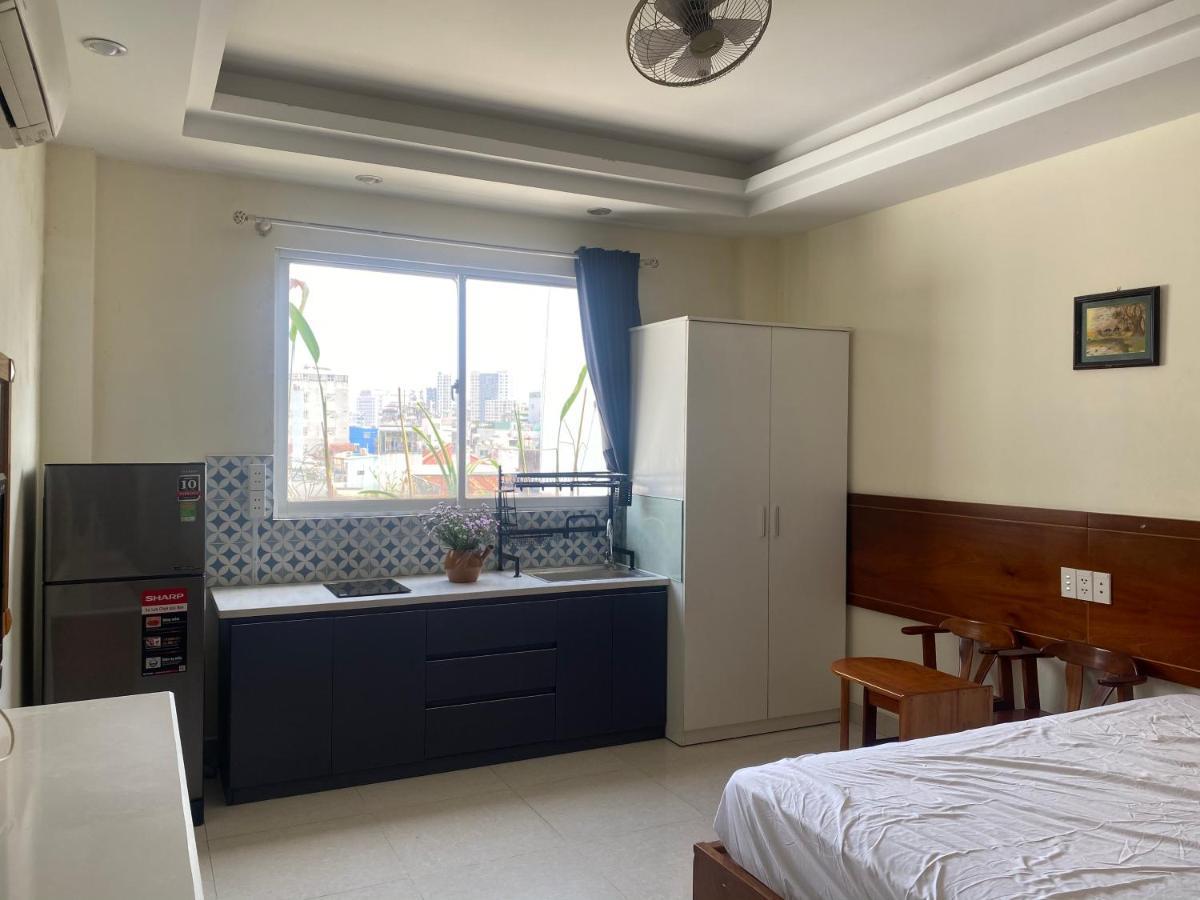 Yen House Apartment Ho Chi Minh City Exterior photo