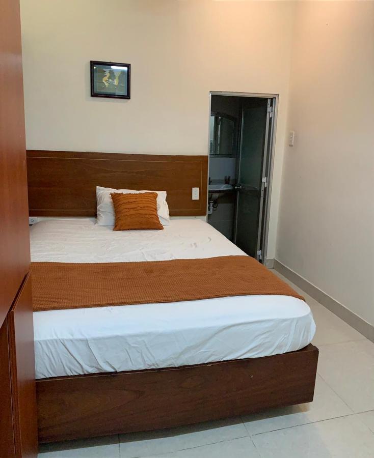 Yen House Apartment Ho Chi Minh City Exterior photo